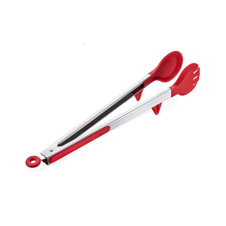 HOM3073 Stainless Steel High Temperature  Resistance Food Clip