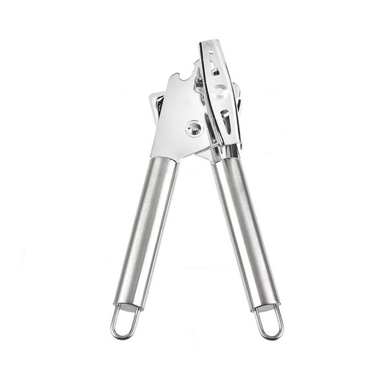 HOM2244 Multifunctional Stainless Steel Can Opener