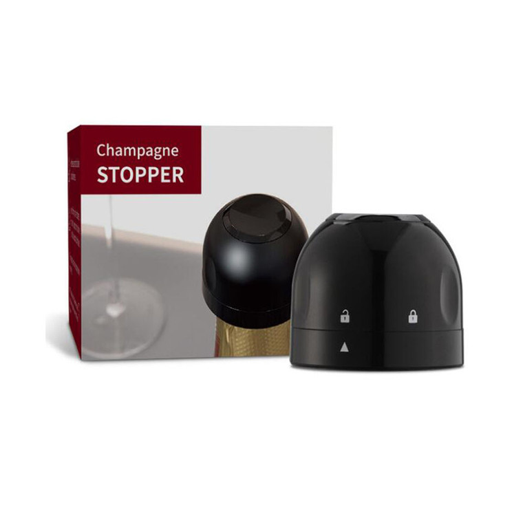 HOM3086 Champagne Sealed Plug