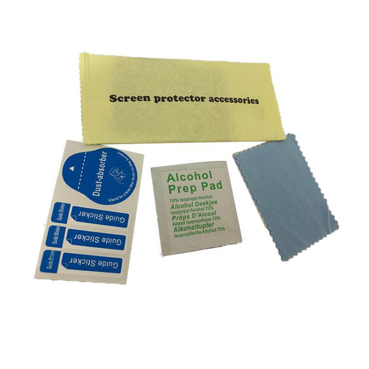 MOR3081 3 Pieces Mobile Phone Film Kit