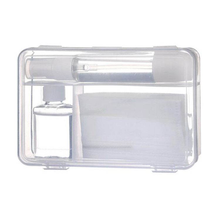 MOR3083 3 Pieces Disinfection Supplies Storage Box Kit