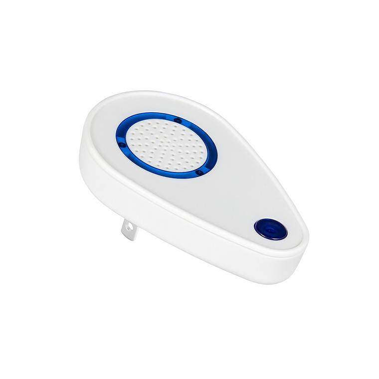 MOR3100 Ultrasonic Insect Repellent Physical Mosquito Repellent