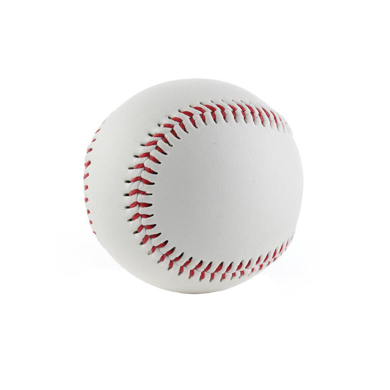 SPO2088 Hardcore PVC Baseball for Training