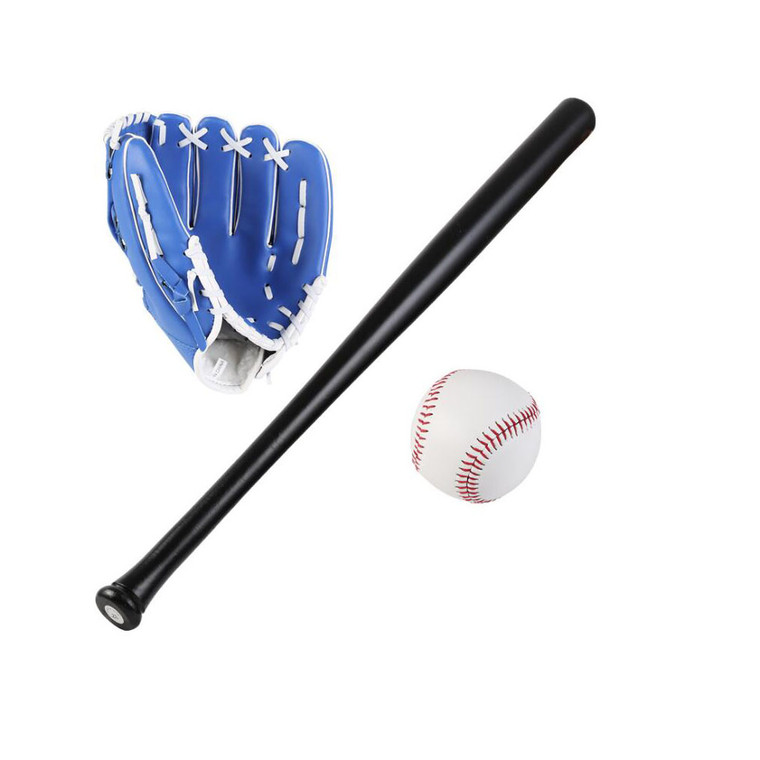 SPO2092 25” 3 Pieces Baseball Set