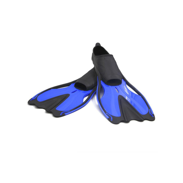 SPO2099 Comfortable Swimming Training Fins