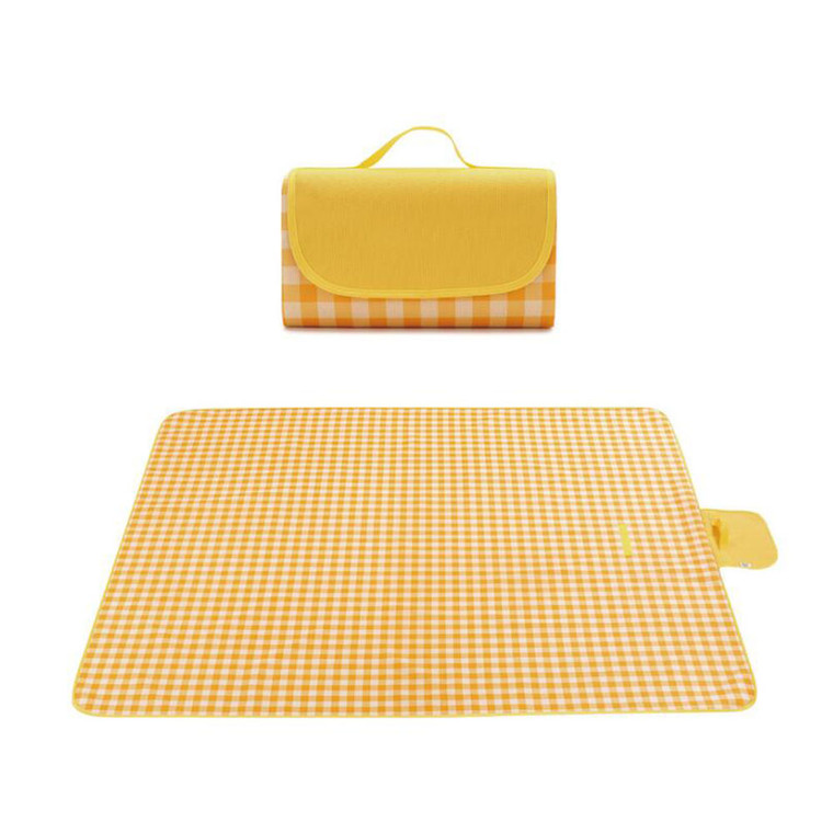 SPO3050 Outdoor Portable Moisture Proof Camping Mat