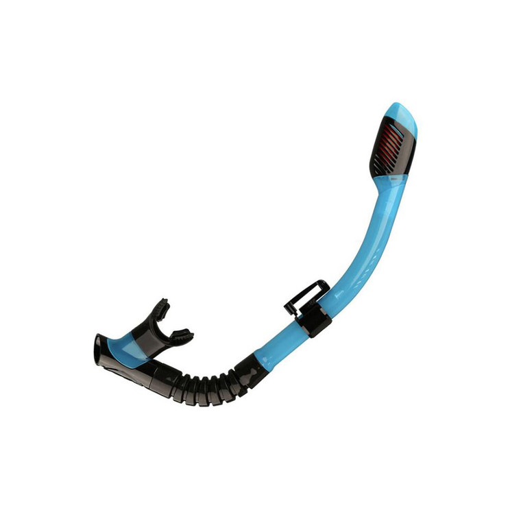 SPO2115 Children Swimming Silicone Snorkel