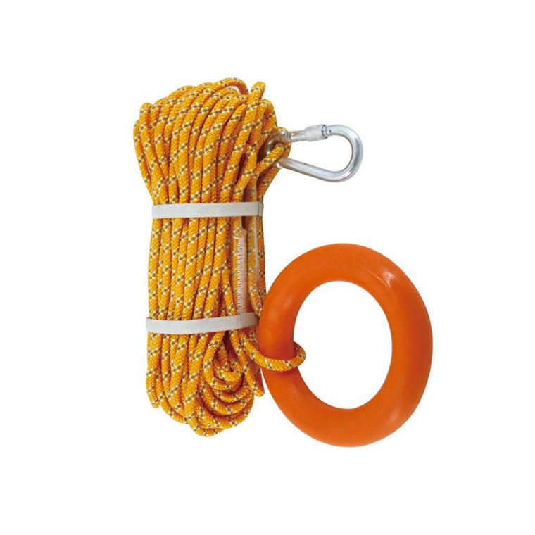 SPO3073 98.4ft Drifting Reflective Lifeline
