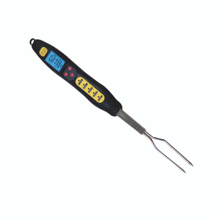 HOM3165 BBQ Digital Thermometer