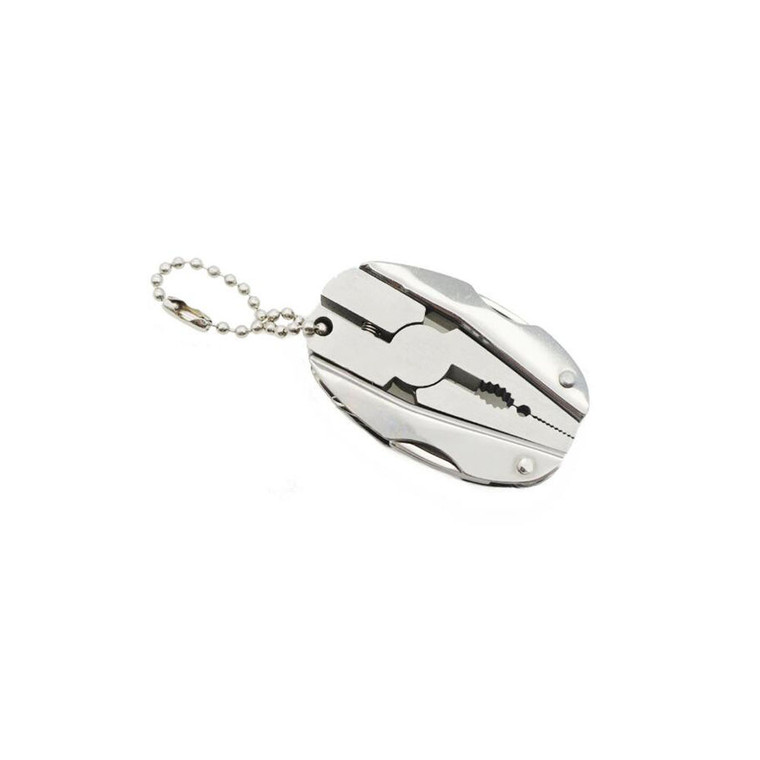SPO3076 Foldable Multifunctional Key Ring
