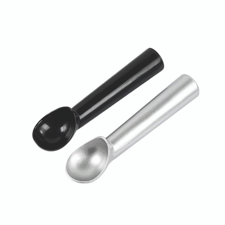 HOM3166 Self Melting Aluminum alloy Ice Cream Scoop
