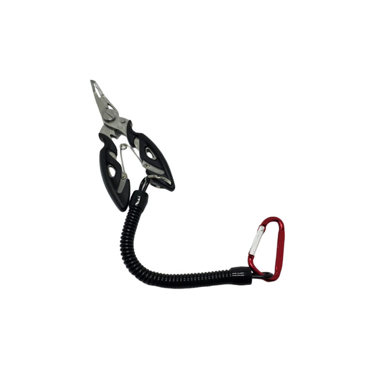 SPO3077  Fishing Pliers with Key Chain
