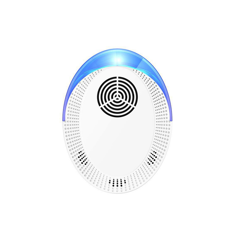 MOR3104 Dual Frequency Ultrasonic Mosquito Repellent