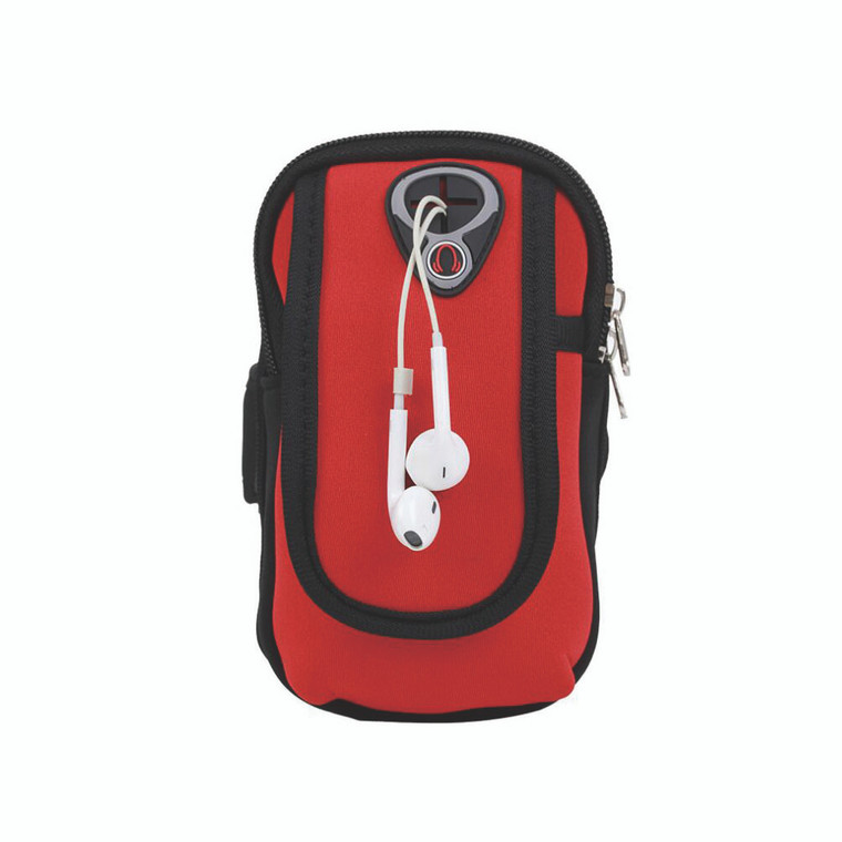 SPO3060 Multifunctional Neoprene Arm Bag