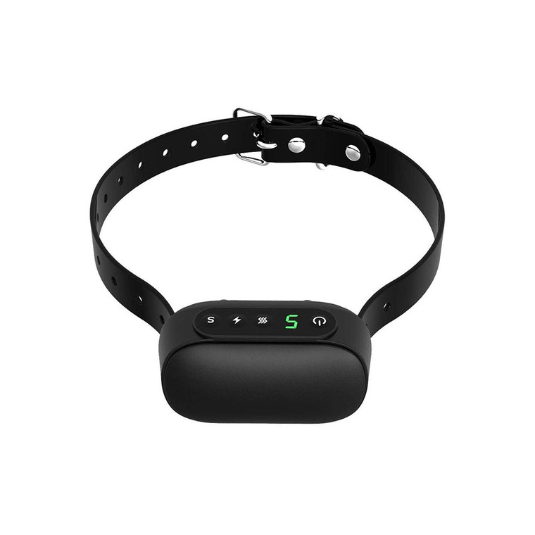 HOM3130 Pet Dog Electric Ultrasonic Bark Stopper