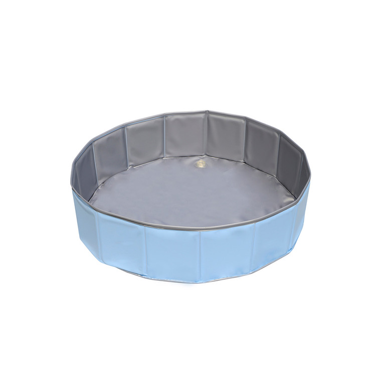 HOM3135 Folding PVC Pet Pool
