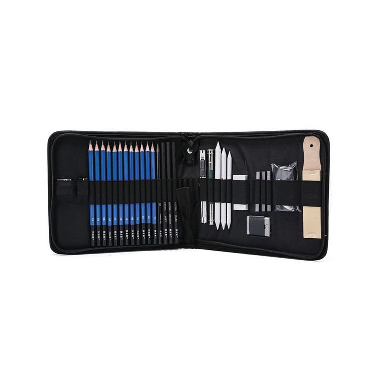 OFF3046 Sketch Art Stationery Kit