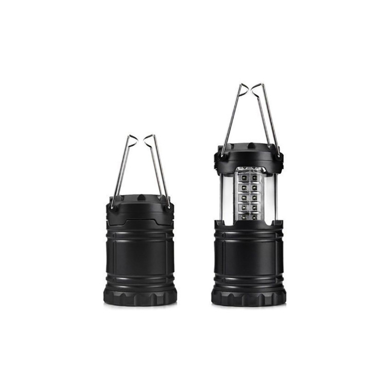 SPO3056 Multifunctional Solar Outdoor Camping LED Horse Light