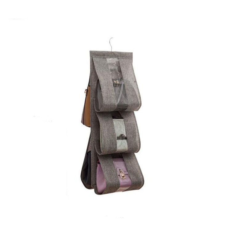 HOM3179 Multifunctional 5 Compartments for Hanging Bag