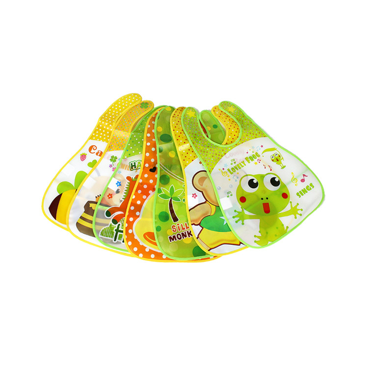 BWB1197 Children Age Group Cute Baby Bibs