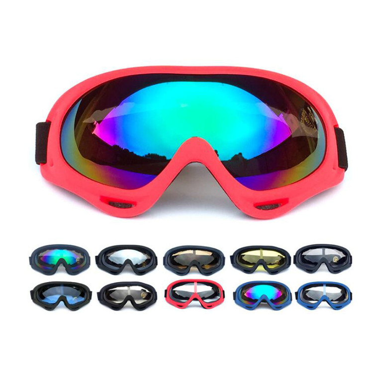SPO3085 Outdoor UV Protection Goggles