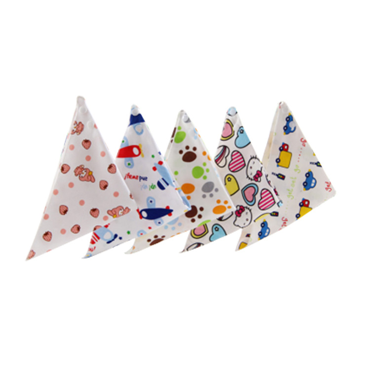BWB1198 Children Baby Scarf Bandana Bib