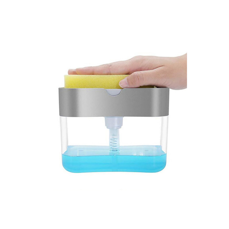 HOM3162 Press Type Liquid Detergent Box