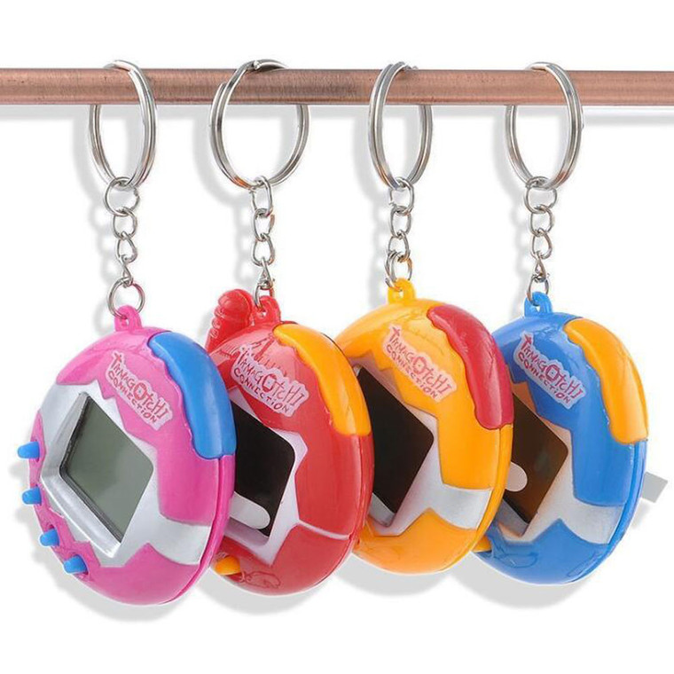 MOR3130 Electronic Virtual Pet Machine Toy
