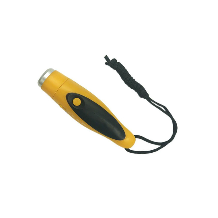 SPO3107 Electronic Whistle with 3 Different Sounds