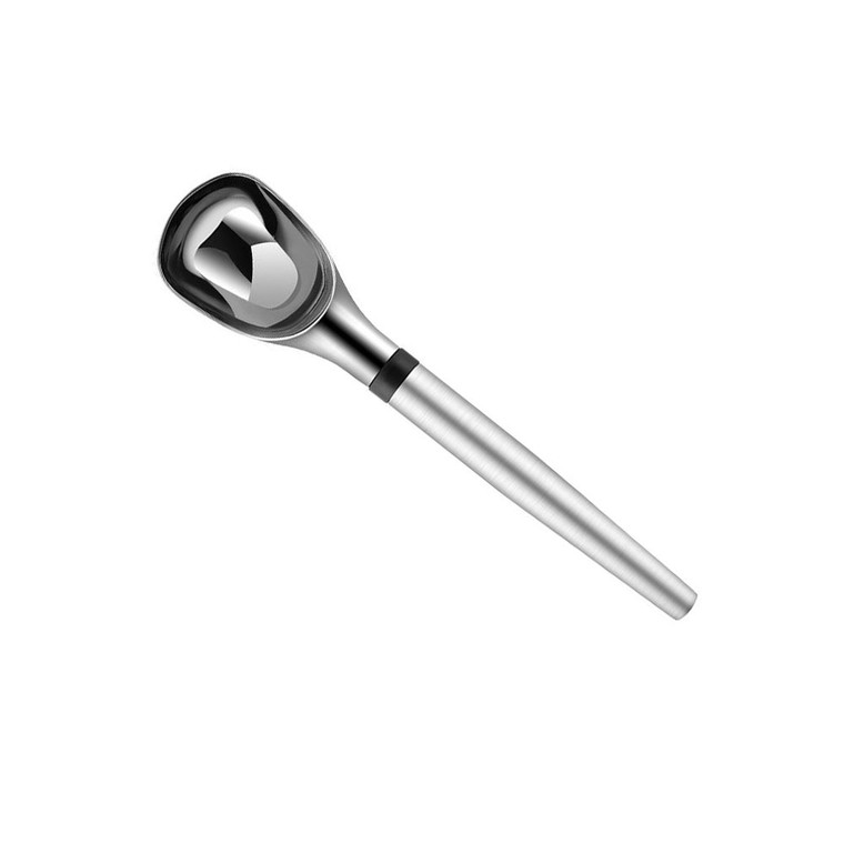 HOM3224 Ice Cream Stainless Steel Spoon