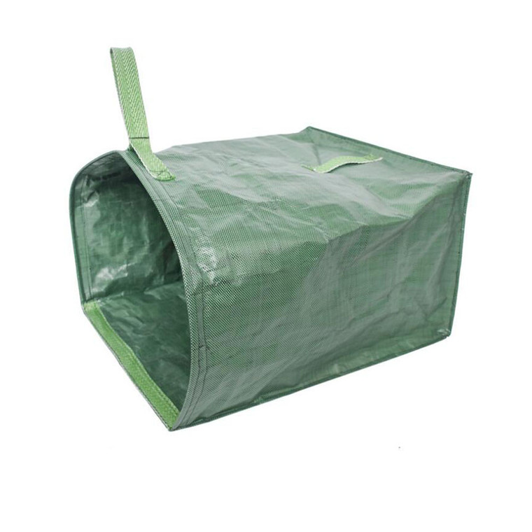 HOM3231 Large Capacity Portable PP Garden Leaf Bag