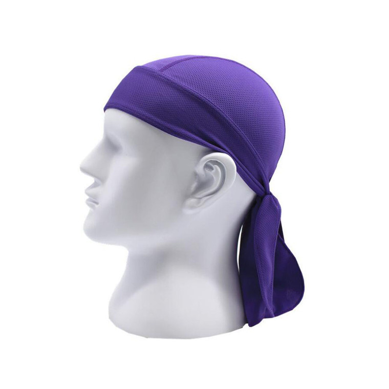 SPO3130 Outdoor Cycling Pirate Turban