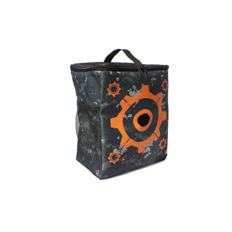 SPO3138 Ball Gun Target Bag with Storage Function