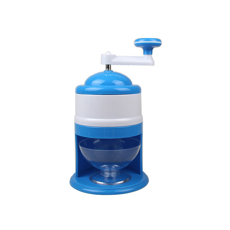 HOM3186 Hand Shake Ice Machine