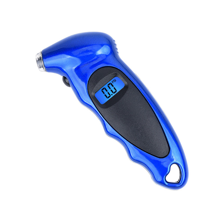 HOM3378 Tire Pressure Gauge