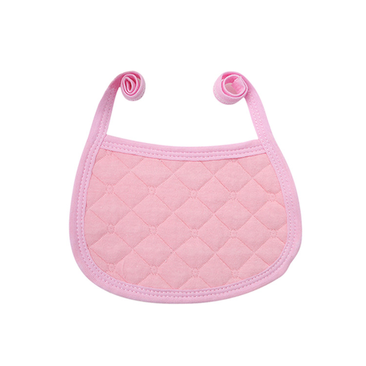 BWB1219 Children Cotton Bibs