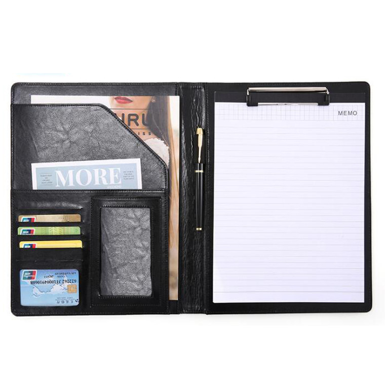 OFF3129 Business Padfolio Folder