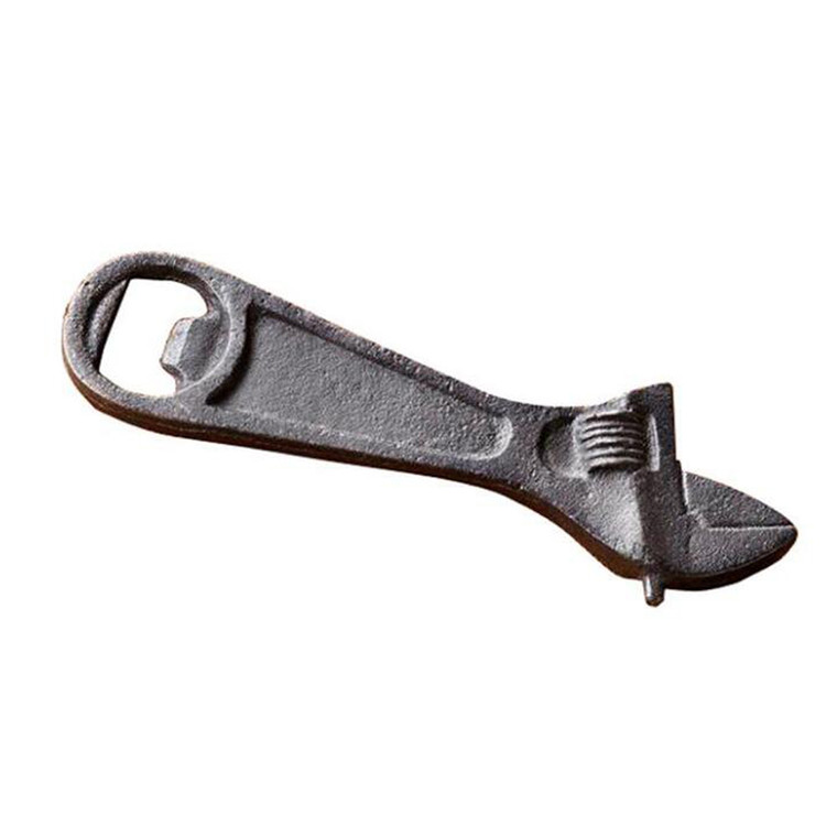HOM3422 Vintage Wrench Bottle Opener