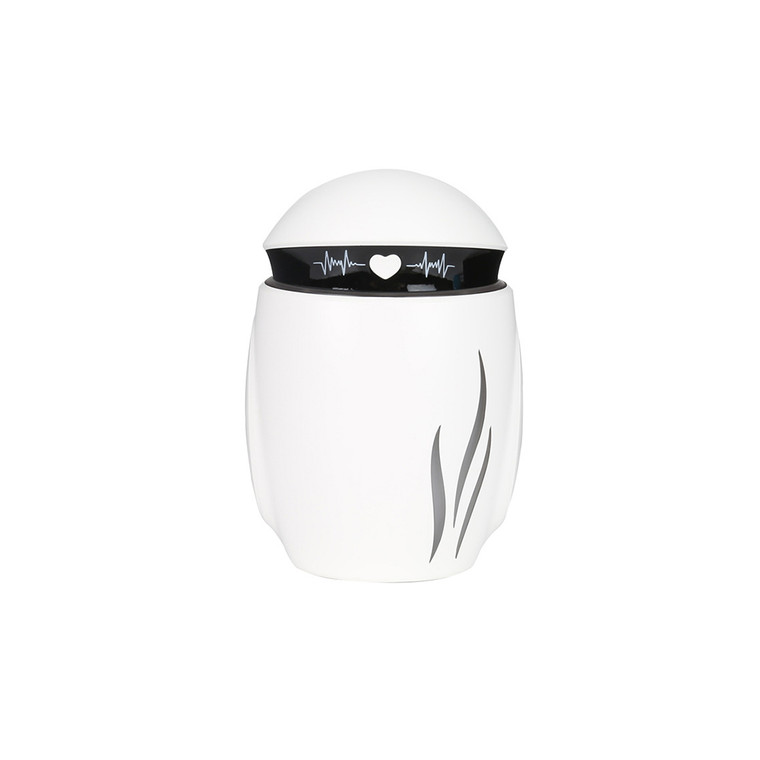 HOM3388 12OZ Aromatherapy Atomized Air Humidifier