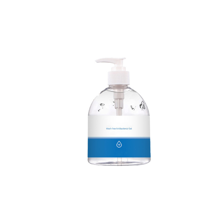 MOR3284 75% Alcohol Hand Sanitizer