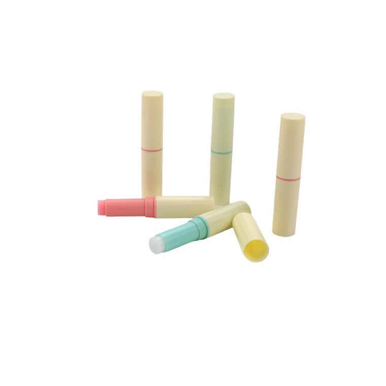 MOR3292 Customized Lip Balm