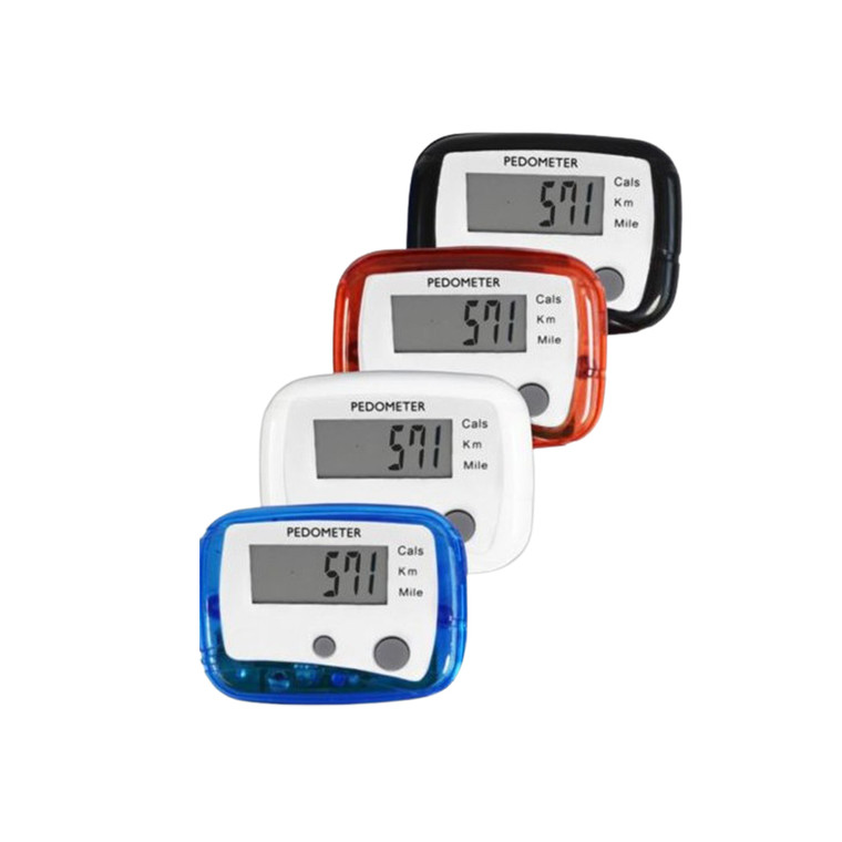 SPO3244 Customized Pedometer