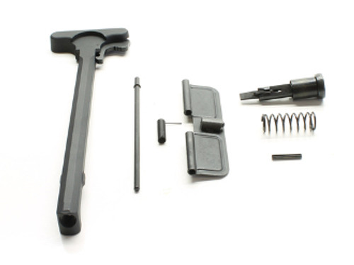 AR-15 Upper Receiver Parts Kit W/ Charging handle