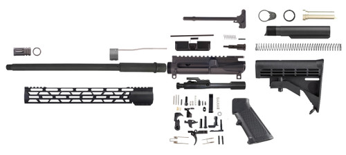 AR-15  16inch 300 BLK build  kit