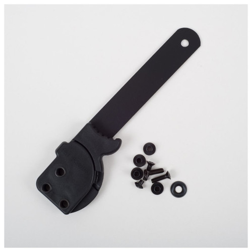 HB Speed Lock Retention System RH HB Speed Lock Retention System RH