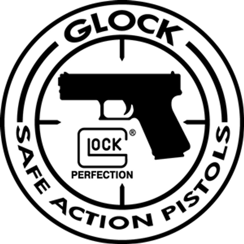 Glock  30 IWB Taco Style