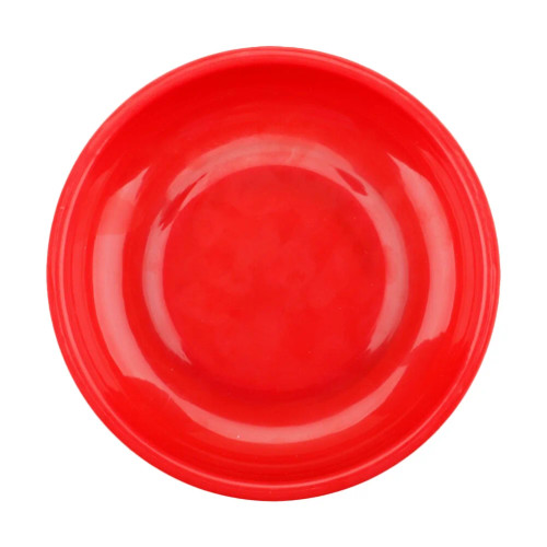Red Screw Bowl - Magnetic Bowl