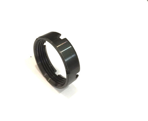 Mil-Spec steel Castle Nut for AR15 and AR10