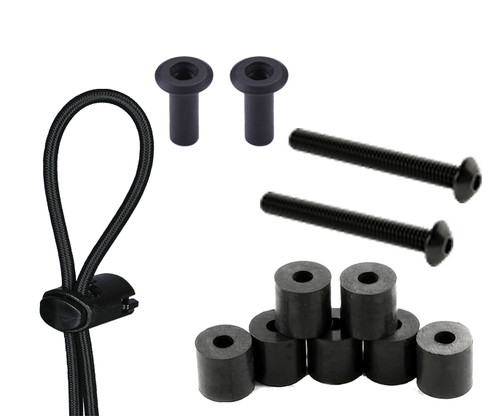 K9 Handler Ball Holder Repair Kit
