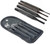 Drive Pin Punches - Removing Repair Tool for Automotive, Watch, Jewelry, Craft - Set of 4 Pcs